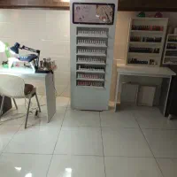 ارایه خدمات زیبایی
