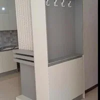ساخت و تعمیرات کابینت و کمد دیواری قیدار و حومه|جاکفشی، کمد، دراور|قیدار, |دیوار