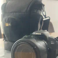 دوربین کنون 700D