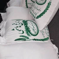 عرضه برنج ایرانی اعلا|خوردنی و آشامیدنی|اسکو, |دیوار