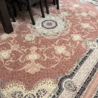 دو فرش ۹متری