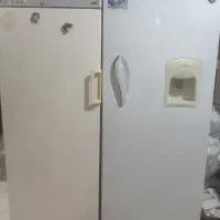 یخچال و فریزر