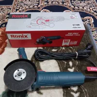 یک سنگ فرز به مارک رونیکس نو مدل 3110