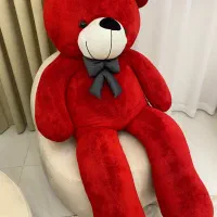 خرس دو متری|اسباب‌بازی بچه|بندرعباس, |دیوار