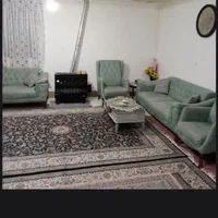 مبل 7نفره باعسلی بزرگ|مبلمان خانگی و میز عسلی|هشتگرد, تهران دشت|دیوار