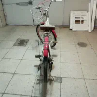 دوچرخه ژاپنی سایز 26