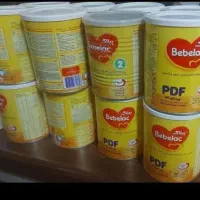 قوطی شیر خشک