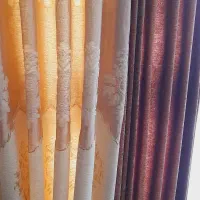 ۶ عدد والان پرده|پرده، رانر، رومیزی|تهران, هروی|دیوار