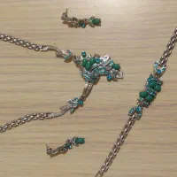 سرویس رنگ ثابت