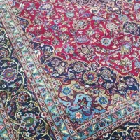 فرش دستباف ۱۲ متری|فرش|زاهدان, |دیوار