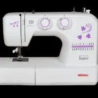 چرخ خیاطی گلدوزی مارشال