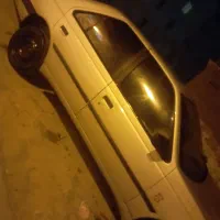 پژو 405مدل 96تمیز