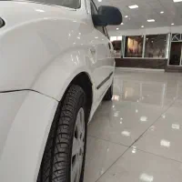 تیبا2 مدل1400|خودرو سواری و وانت|سبزوار, شهدا|دیوار