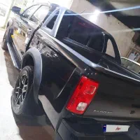 کی ام سی t8 استثنایی|خودرو سواری و وانت|مشهد, مصلی (کارمندان اول)|دیوار