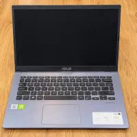 لپتاپ ایسوس مدل ۲۰۲۰ core i7 ssd 512 سامسونگ