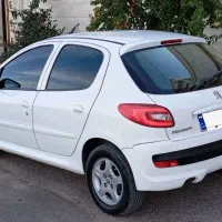 ۲۰۷تیوفایو(tu5) اتومات