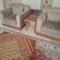 فروش مبل وناهارخوری|مبلمان خانگی و میز عسلی|تهران, سازمان برنامه شمالی|دیوار