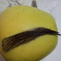 کاشت حرفه ای ابرو با خواب و خط رویش طبیعی