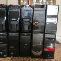 خرید و فروش انواع قطعات کیس