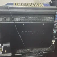 فروش۲ال سی دی سامسونگ وشارپ۴۲اینج