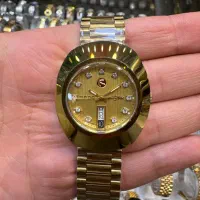 رادو Diastar تخم‌مرغی اتوماتیک