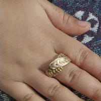 انگشتر 2درصد