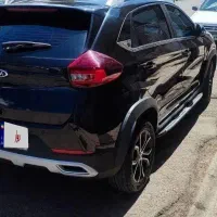 ام وی ام x22پرو 1402 دنده ایی