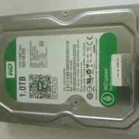 هارد یک ترا وسترن