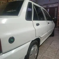 پراید ۱۳۲|خودرو سواری و وانت|قم, نیروگاه|دیوار