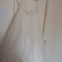 لباس عروس بچه تا ۱۵ سال