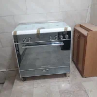 اجاق گاز طرح فر5شعله آتشگر مدل 12000|اجاق گاز و لوازم برقی پخت‌وپز|تهران, مشیریه|دیوار