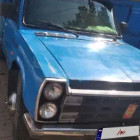 وانت نیسان، مدل ۱۳۸۸