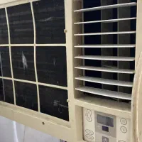 فروش کولر گازی پنجره ای سامسونگ 24000