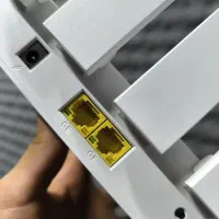 مودم 5G ایرانسل مدلTF-G1|مودم و تجهیزات شبکه|اصفهان, دشتستان|دیوار