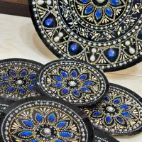 ظروف چینی سنگ کاری