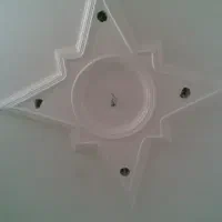گجکاری سفیدکاری دراردبیل وحومه(وقت ازاد)