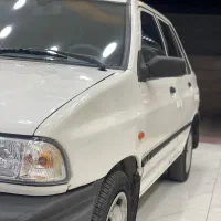 پراید 131SL مدل 92 سالم بازدید صومعه سرا|خودرو سواری و وانت|رشت, یخسازی|دیوار