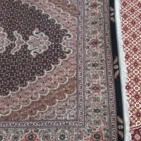 اندازه ۱/۵۰در۲ فرش ماهی کمال‌الملک خوی دستبافت|فرش|خوی, |دیوار