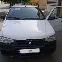 آریسان ۹۷  ۸۰تاکار|خودرو سواری و وانت|اصفهان, کشاورزی|دیوار