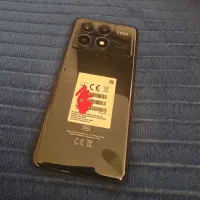 امیدیه poco x6 pro RAM 12/512|موبایل|اهواز, اهواز|دیوار