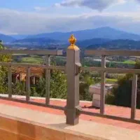 ویلا جنگلی / دوبلکس۸۱۳ متری شهرک اختصاصی|فروش خانه و ویلا|شیرگاه, |دیوار