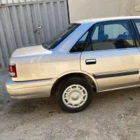 مزدا 626  سفارش کویت|خودرو سواری و وانت|تهران, شهر زیبا|دیوار