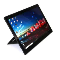 لپ تاپ لنوو لمسی Thinkpad X1 Tablet نسل 8 تبلت شو|رایانه همراه|تهران, زاهد گیلانی|دیوار