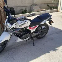 موتور بنلی ۱۵۰ مدل ۴۰۲