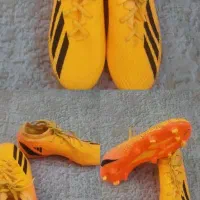 استوک فوتبال سالنی فوتسال و رانینگ اورجینال