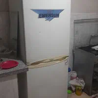 یخچال امرسان سالم