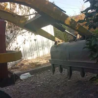 تراکتور فرگوسن