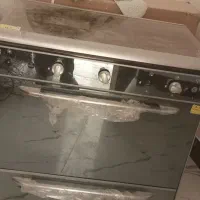 گاز صفحه ای ومعمولی