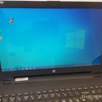 لپ تاب hp|رایانه همراه|تبریز, |دیوار