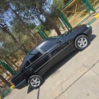 پژو 405 جی ال ایکس (GLX)، مدل ۱۳۹۸|خودرو سواری و وانت|سنندج, |دیوار
